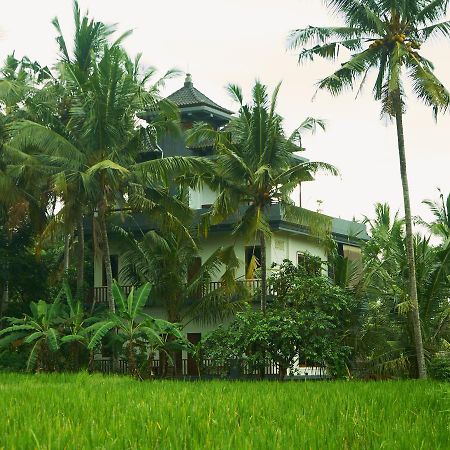 Eden House Ubud Exterior foto